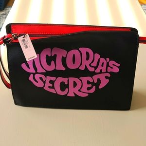 Victoria's Secret Makeup Bag